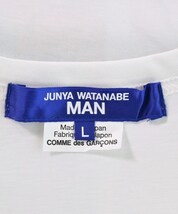 JUNYA WATANABE MAN Tシャツ・カットソー メンズ ジュンヤワタナベマン 中古　古着_画像3