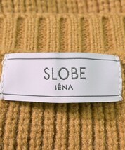 SLOBE IENA セットアップ・スーツ（その他） レディース スローブイエナ 中古　古着_画像6