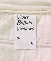 Violet Buffalo Wallows チノパン メンズ ヴァイオレットバッファローワロウズ 中古　古着_画像3