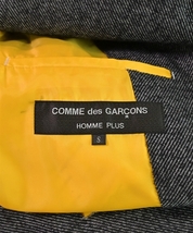 COMME des GARCONS HOMME PLUS コート（その他） メンズ コムデギャルソンオムプリュス 中古　古着_画像3