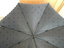 Ｐ304　【ＵＳＥＤ】　雨傘　傘　ランバン　ＬＡＮＶＩＮ_画像5