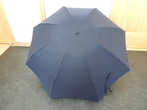 Ｐ329　【ＵＳＥＤ】　　傘　ROSE BLANC ロサブラン　日傘　雨傘 折畳傘
