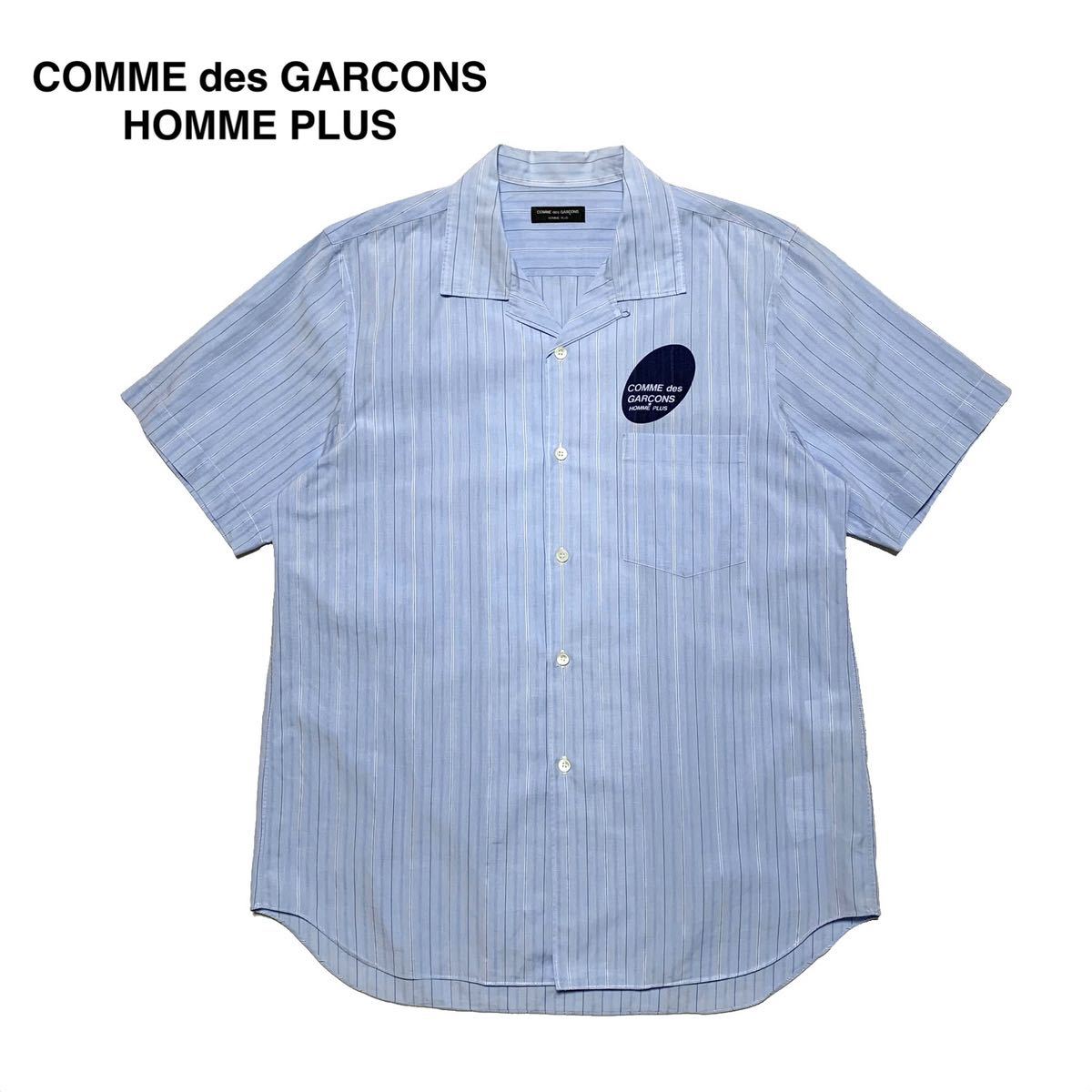 良品 コムデギャルソン オム COMME des GARCONS HOMME パッチポケット