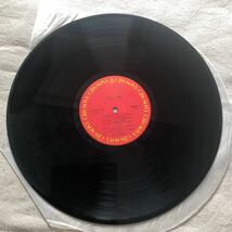 松田聖子 Tinker Bell ティンカーベル 中古LPレコード_画像5