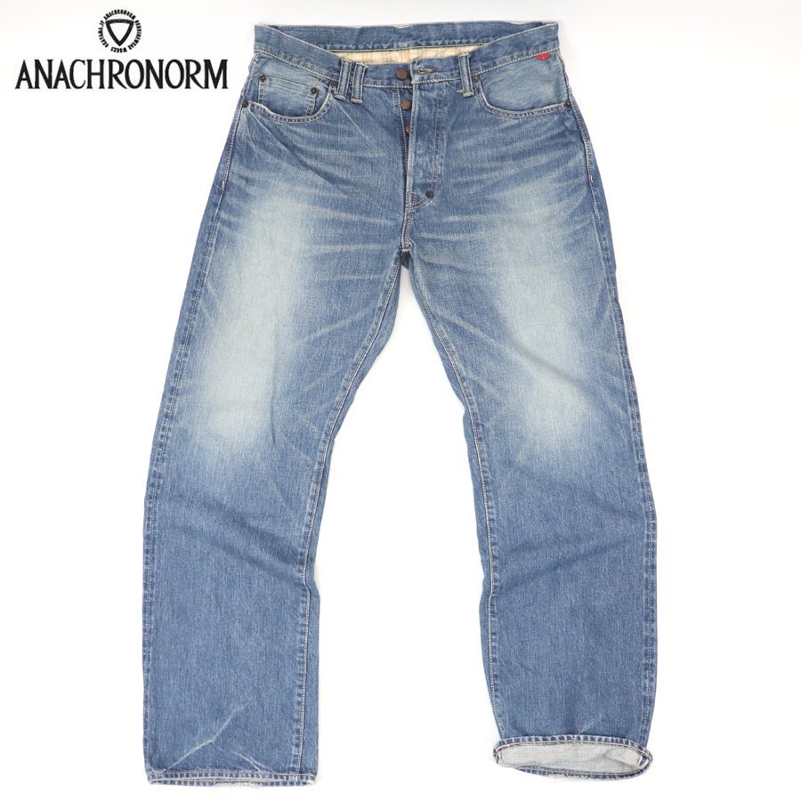 ヤフオク! -「anachronorm アナクロノーム」(W36~) (その他)の落札