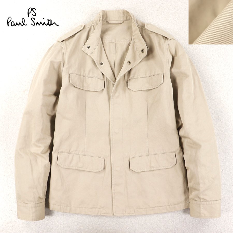超希少 90s 日本製 paul smithカバーオールジャケット | www.bauen.com.ar
