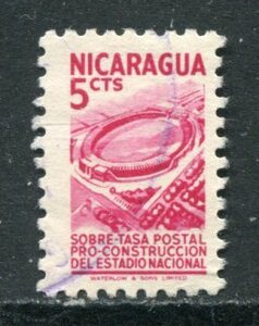 ニカラグア　＃RA６１　00-02-98