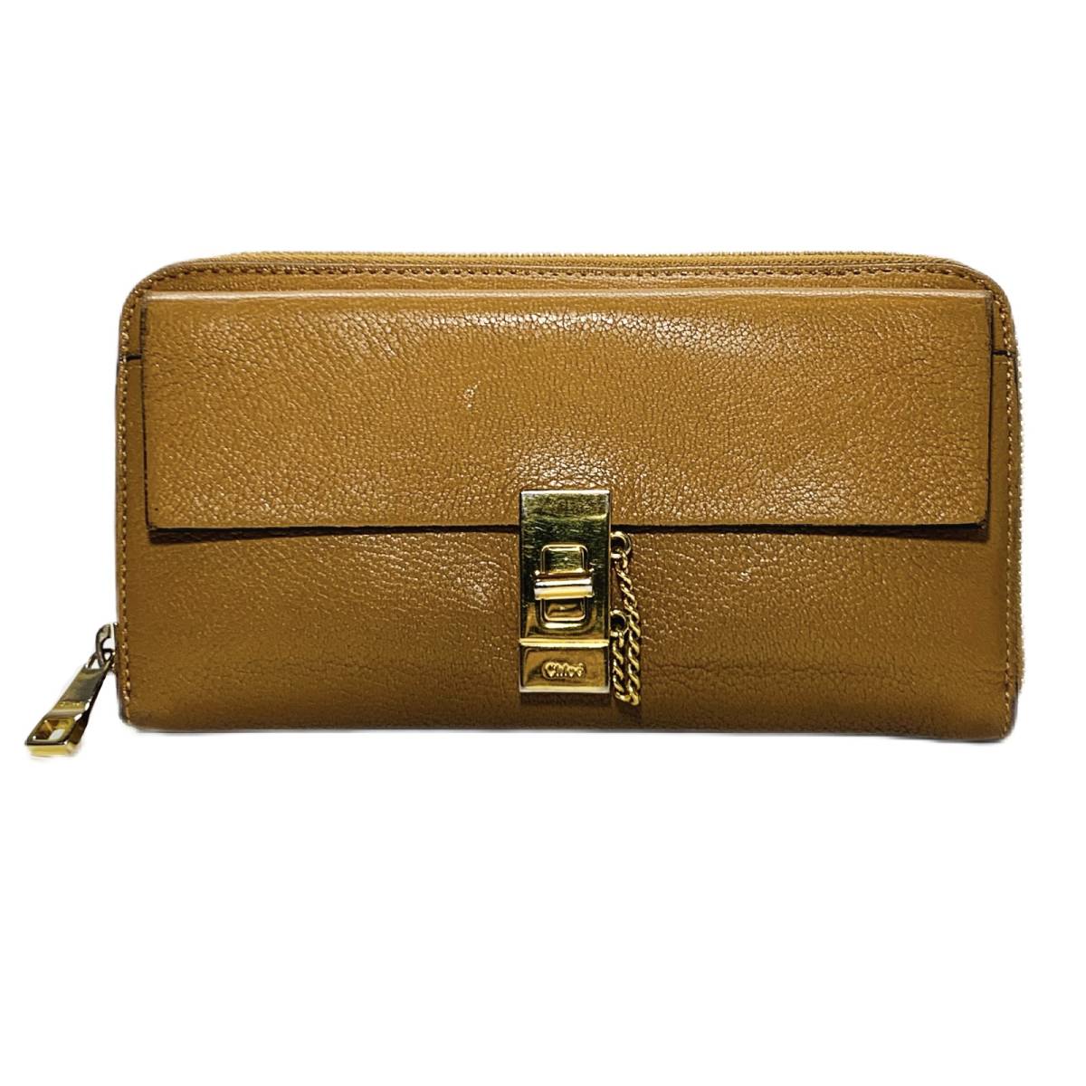 未使用品 chloe 長財布 CHC16SP283043001 ブラック 300 | www.jarussi