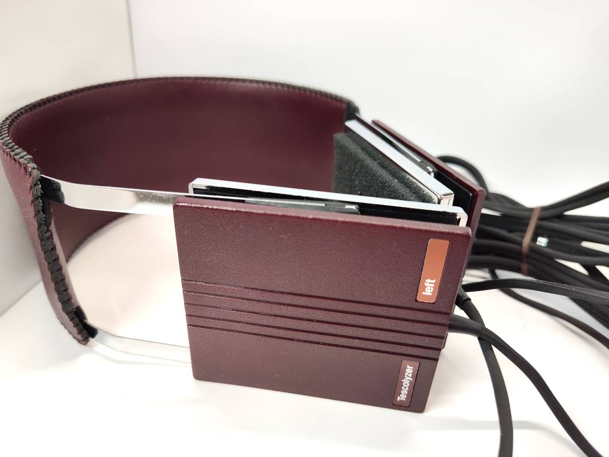 ヤフオク! -「tescolyzer」(その他) (ヘッドフォン)の落札相場・落札価格