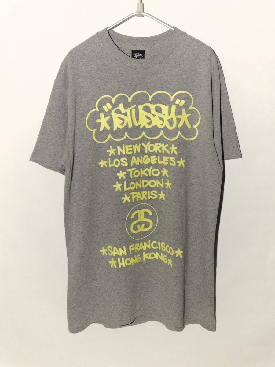 2024年最新】Yahoo!オークション -stussy hazeの中古品・新品・未使用