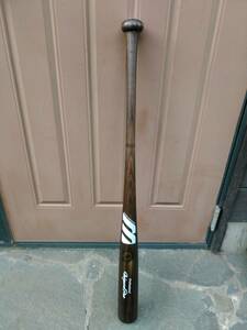 [ valuable ] close iron Buffaloes Bu44* Suzuki .. main . bat Mizuno Pro actual use 