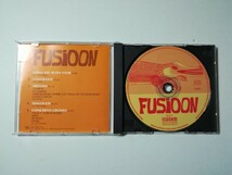 【CD】Fusioon - s.t. 1974年(1997年スペイン盤) スペインジャズロック/プログレ名盤_画像3