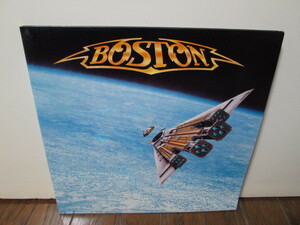 US-original MASTERDISK刻印 Third Stage (Analog) Boston ボストン　アナログレコード vinyl