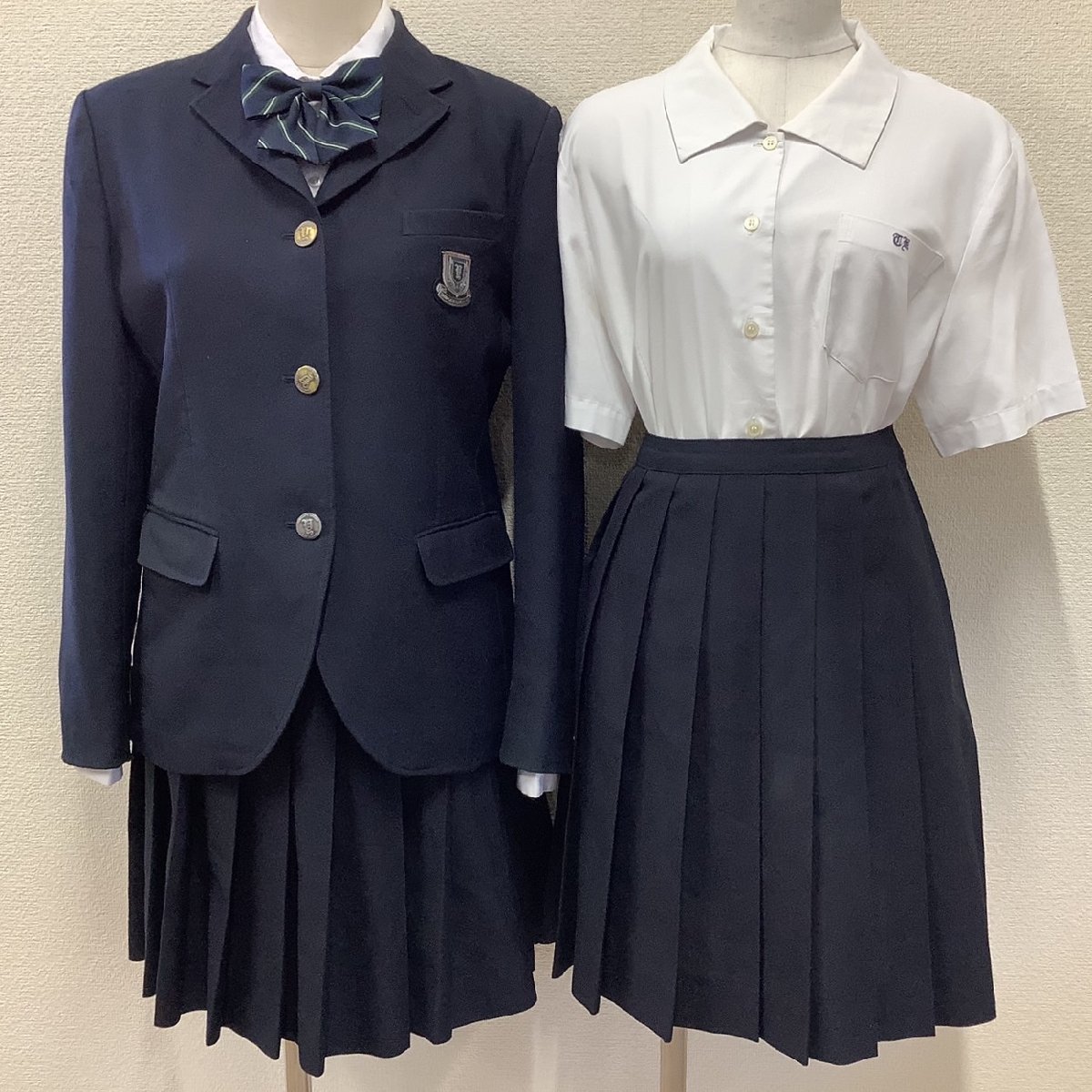 Yahoo!オークション - I497/Y(中古)山形県 山形城北高校 女子 Yahoo!オークション - I497/Y(中古)山形県 山形城北高校 女子