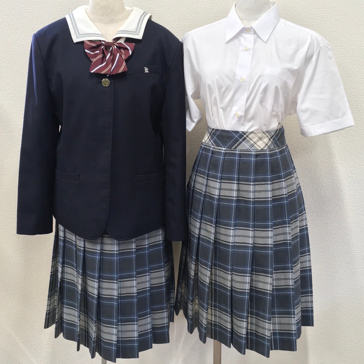 Yahoo!オークション - US934(中古)茨城県 日立市立 大久保中学校 Yahoo!オークション - US934(中古)茨城県 日立市立 大久保中学校