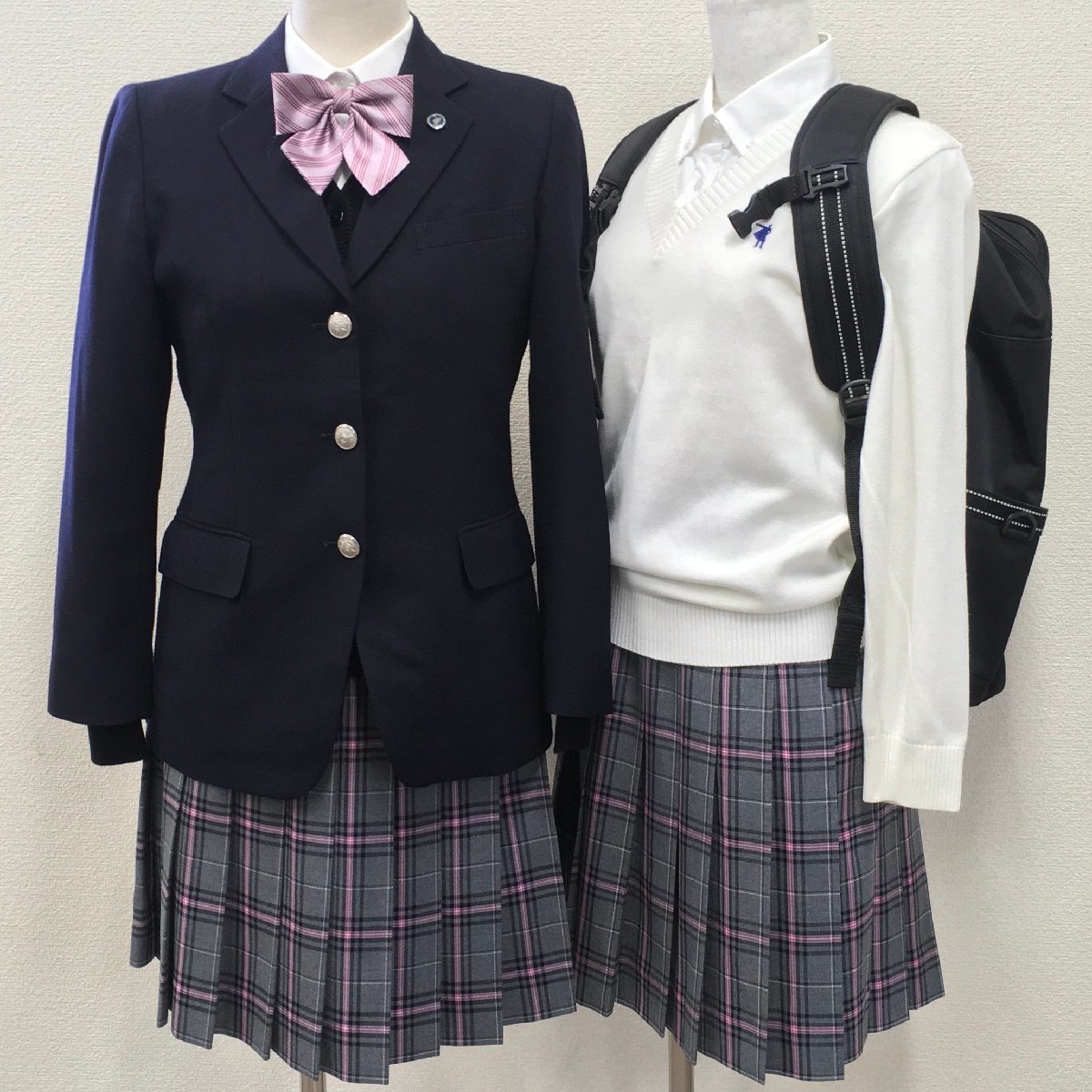 Yahoo!オークション -「クラーク 高校」(学生服) (コスプレ衣装)の落札