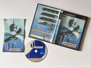 PS2 U アンダーウォーターユニット プレステ プレイステーション Underwater Unit Playstation