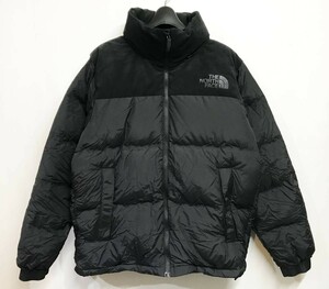 NORTH FACE LAB限定 新品タグ付き L PT Nuptse Jacket ND92130LAB プロトタイプ ヌプシ ダウンジャケット M 黒 ノースフェイスラボ