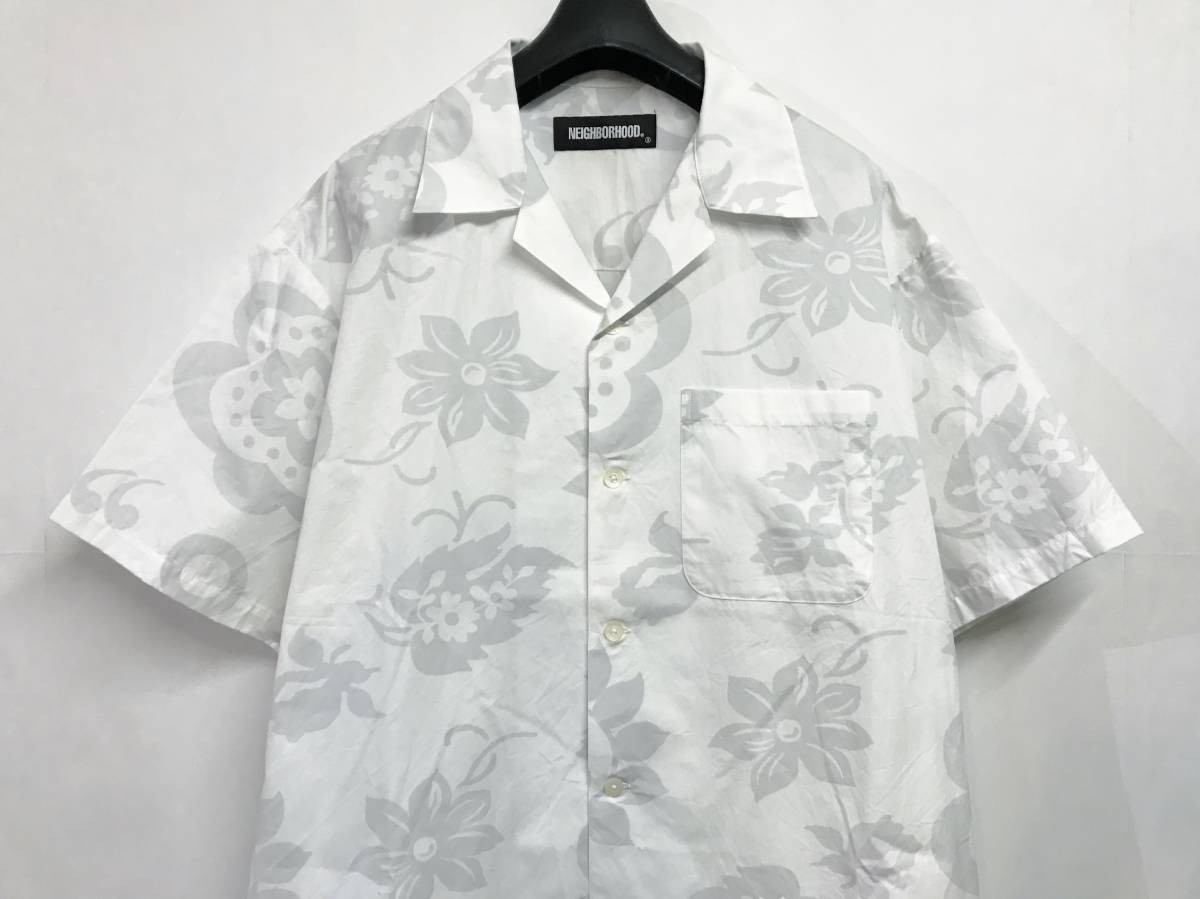 M WINDANDSEA NEIGHBORHOOD アロハシャツ ショートパンツ 激安新品未読