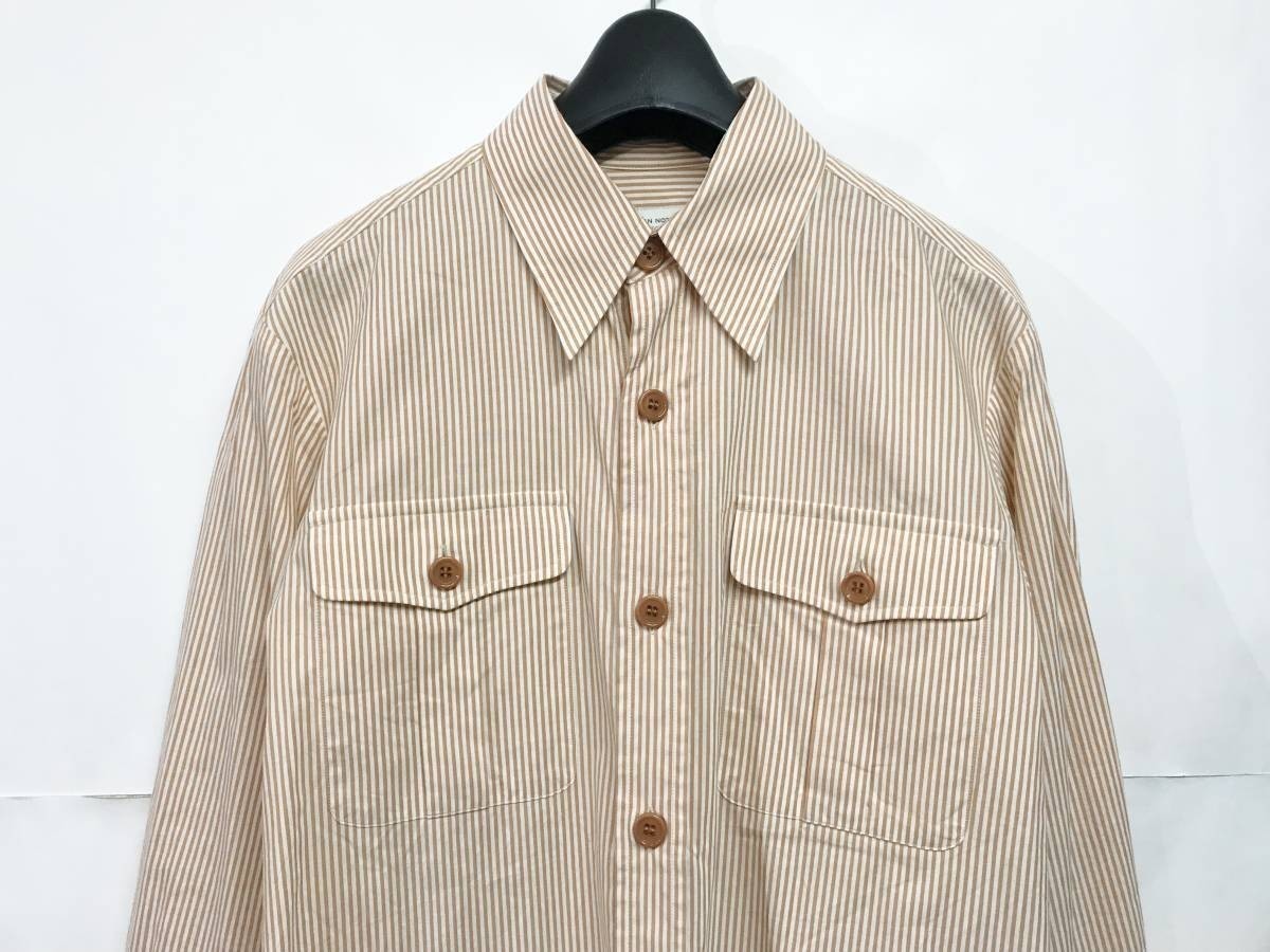 2023年最新】ヤフオク! -「dries van noten シャツ」(ドリス ヴァン