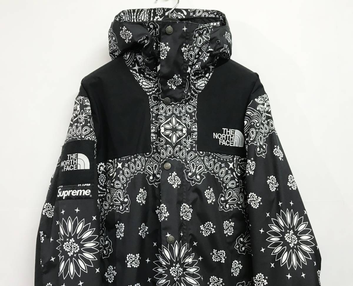 2023年最新】ヤフオク! -supreme the north face バンダナの中古品