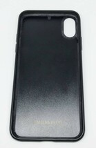 イタリア製 EMILIO PUCCI エミリオプッチ iPhone 10 iPhoneケース_画像2