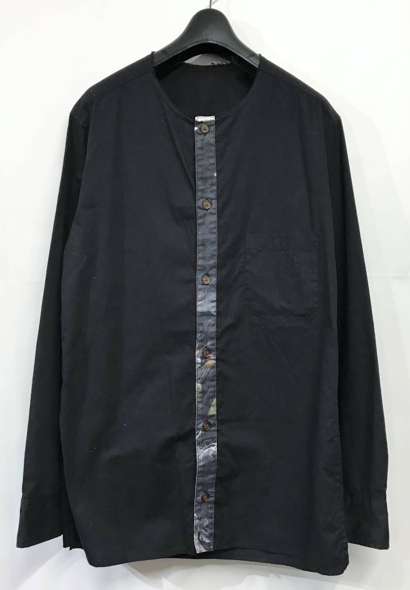 2023年最新】ヤフオク! -「yohji yamamoto ブロードシャツ」(Y's