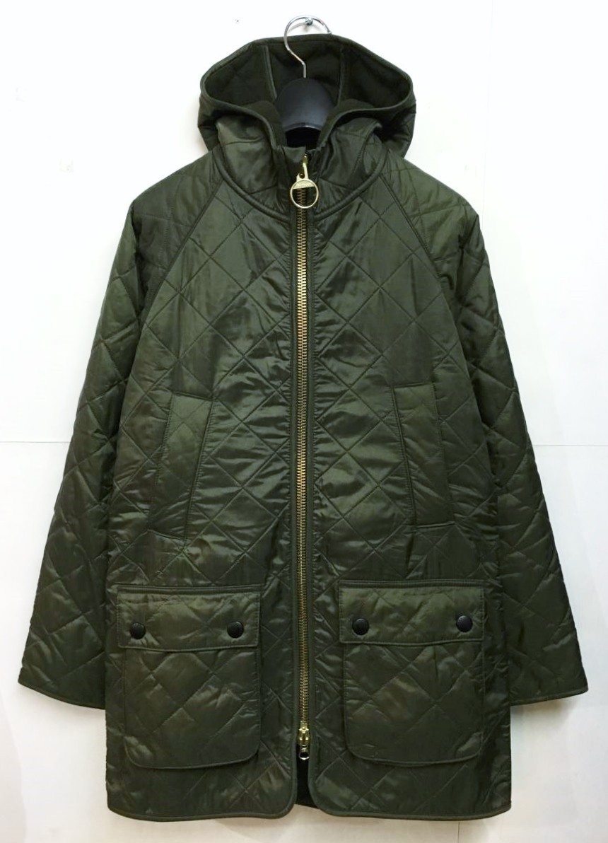 2023年最新】ヤフオク! -quilt barbour(ファッション)の中古品・新品