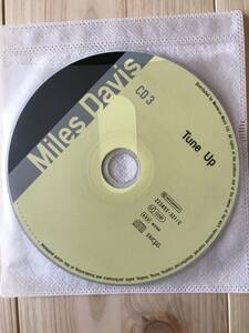 Miles Davis Bye Bye Blackbird.Four ...　マイルスデイビス　バイバイブラックバード・フォー他CD10枚セット