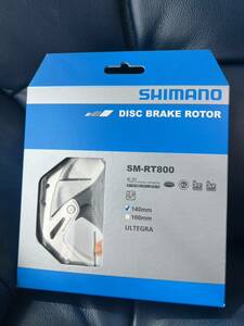  Shimano SM-RT800 140mm 1 sheets disk rotor disk rotor SHIMANO Ultegra 