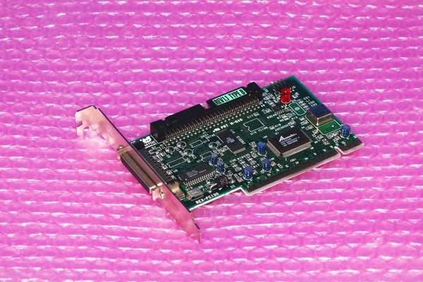 [PCI] ラトックシステム REX-PCI30 REV1.1 TYPE B