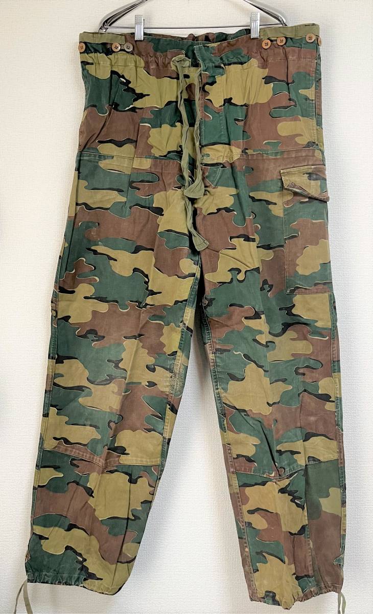 ヤフオク! -ベルギー軍 カモの中古品・新品・未使用品一覧 ヤフオク! -ベルギー軍 カモの中古品・新品・未使用品一覧