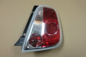 *2010 year Fiat 500 ABA-31212 right tail lamp *