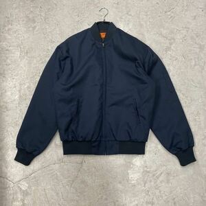 RED KAP Quilted Liner Work Jacket Size:L/Regular レッドキャップ　未使用品　MA1