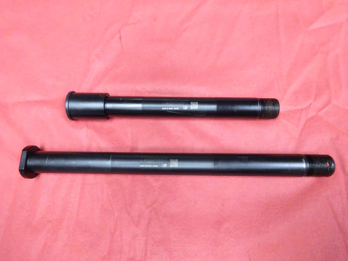 ヤフオク! -「zeropoint ゼロポイント」(ホイール) (パーツ)の落札相場