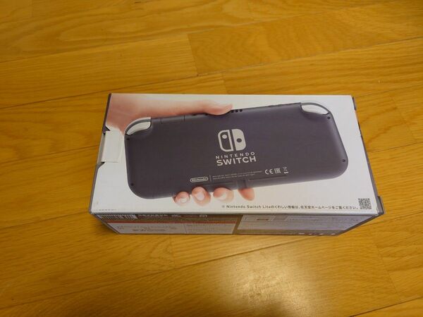 Nintendo SwitchLITE