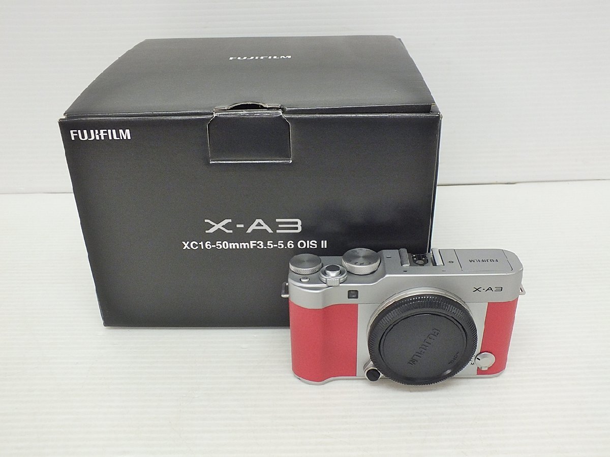 ヤフオク! -「x-a3」の落札相場・落札価格 ヤフオク! -「x-a3」の落札相場・落札価格