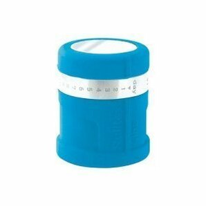 【即納】プルテックス アンチ・オックス TEX092BL ブルー ワインセーバー 酸化防止 シリコン ボトルストッパー ふた 栓 キャップ 保存の画像1