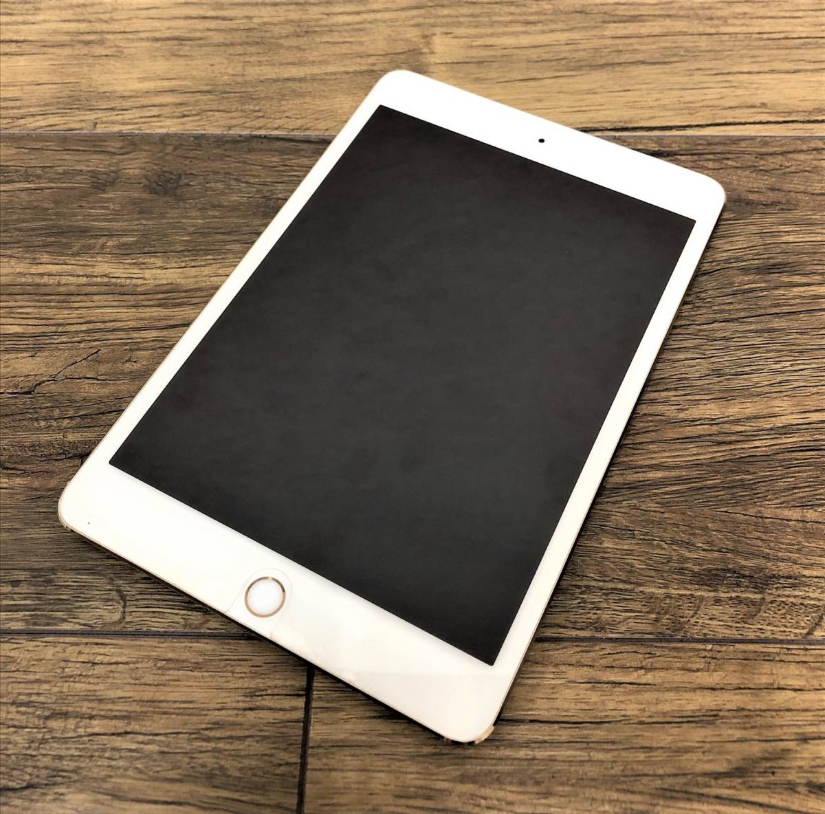 iPad mini 4 Wi-Fi 128GB Silver 中古美品です- JChere雅虎拍卖代购