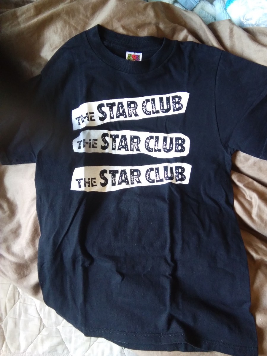 2025年最新】Yahoo!オークション -スタークラブstar(Tシャツ)の 2025年最新】Yahoo!オークション -スタークラブstar(Tシャツ)の