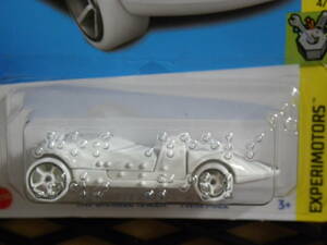 即決☆☆HW BRAILLE RACER TWIN MILL OF THE BLIND ホットウィール Hot Wheels 定形外発送可能