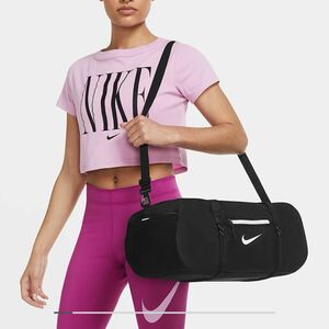 NIKE スタッシュダックル　未使用　21L バック