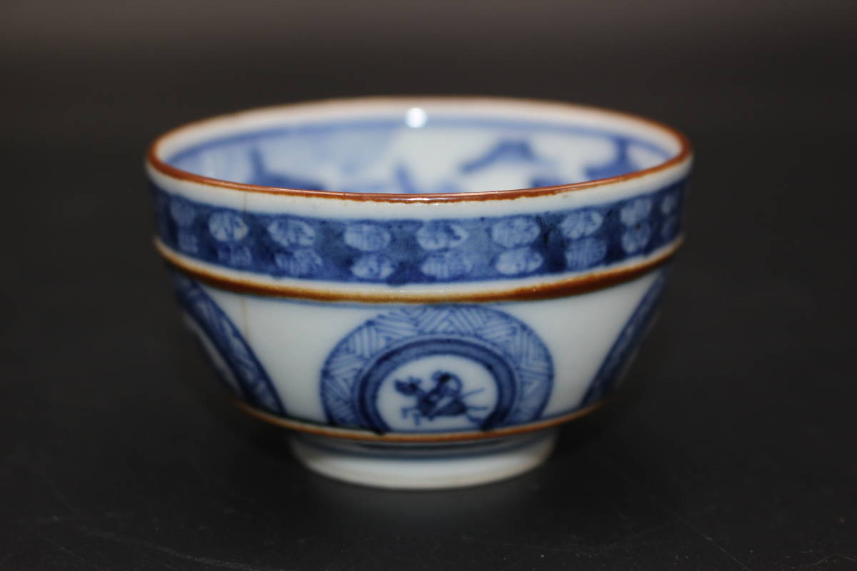 ヤフオク! -湖東焼(アンティーク、コレクション)の中古品・新品・未 ...