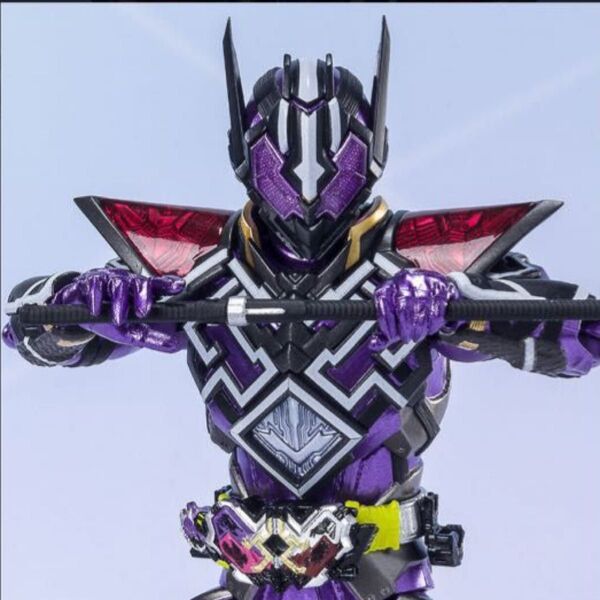 仮面ライダーゼロワンシリーズ