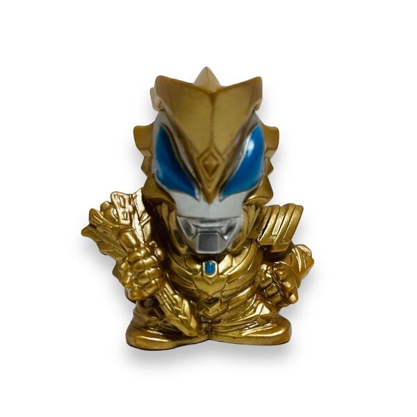 No.173 ウルトラマン 指人形 ウルトラマン ソフビ