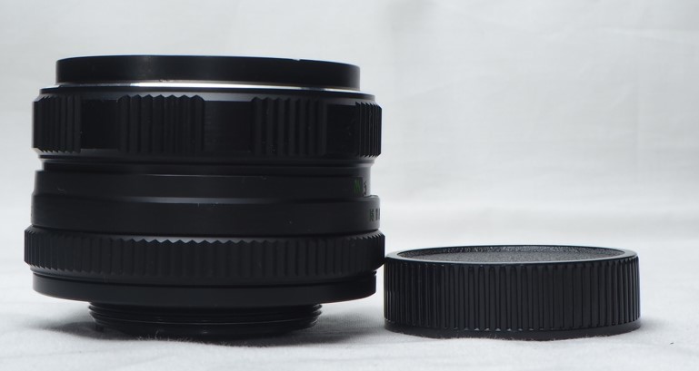 カメラ レンズ(単焦点) ヤフオク! -helios 44 58mm f2の中古品・新品・未使用品一覧