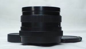 「ゴーストが楽しい」【B】Pentacon MC F2.8 29mm M42マウント 美品 安心満足保証あり #4155695