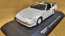 即決　イワヤ　日産　フェアレディZ　300ZX TURBO SS 北米限定　Z31 1988 ホワイト　白　1/43　絶版　レア_画像1