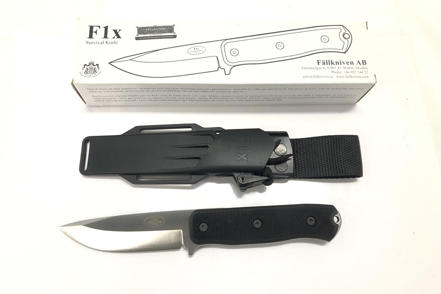 ヤフオク! -「ファルクニーベン」(その他) (ナイフ)の落札相場・落札価格