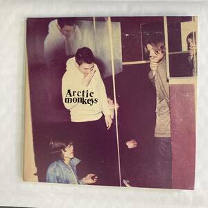 CD ★ 中古 『 Humbug 』中古 Arctic Monkeys